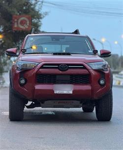 تويوتا 4رنر